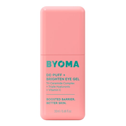 Byoma - De-Puff and Brighten Eye Gel