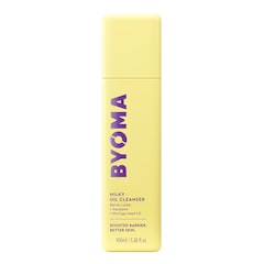 Milky Oil Cleanser - Makyaj Temizleyici, BYOMA