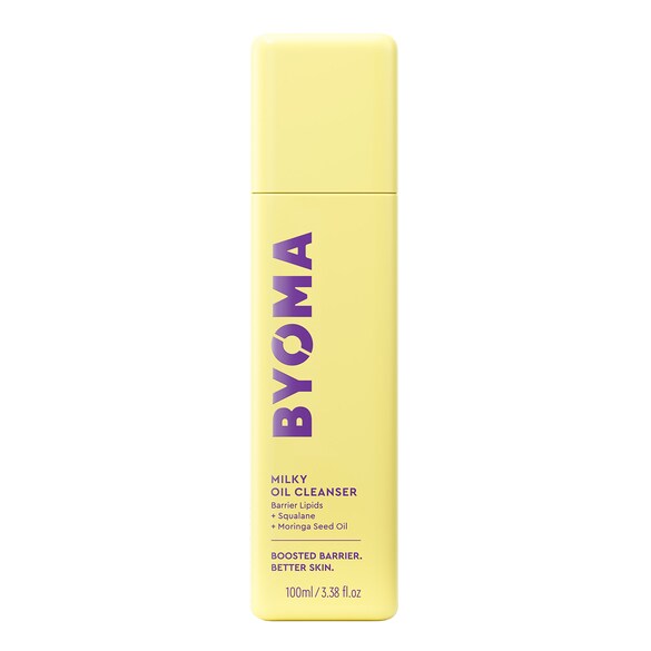 Milky Oil Cleanser - Mliječno ulje za či&scaron;ćenje, BYOMA