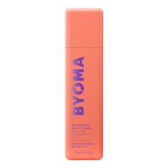 Lo&ccedil;&atilde;o t&oacute;nica leitosa hidratante - Lo&ccedil;&atilde;o t&oacute;nica calmante, Byoma