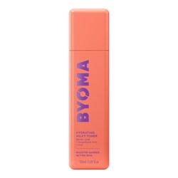 Lotion tonique laiteuse hydratante - Lotion Tonique Apaisante