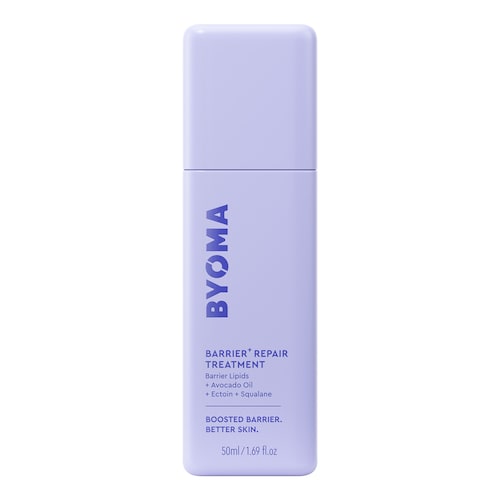 BYOMA - Krem do twarzy Barrier+
