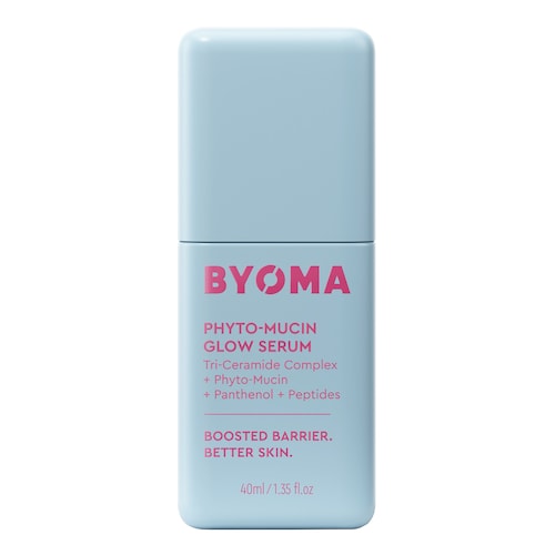 BYOMA - Phyto-Mucin Glow Serum