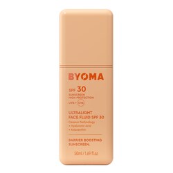 Ultralight Face Fluid SPF 30 - Protection Solaire