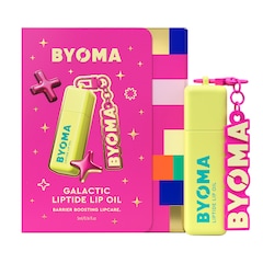 Galactic Liptide Lip Oil - Huile pour les l&egrave;vres, BYOMA