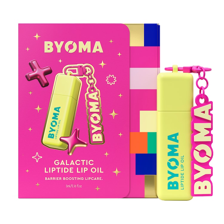 Galactic Liptide Lip Oil - Huile pour les lèvres