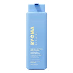 Blemish Control Body Lotion &ndash; Balsam do ciała przeciw niedoskonałościom, BYOMA