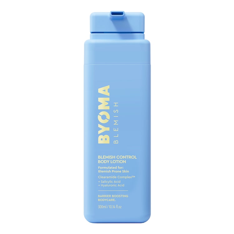 Blemish Control Body Lotion – Balsam do ciała przeciw niedoskonałościom