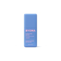Hydrating Serum - Beroligende fugtgivende serum til ansigtet, BYOMA