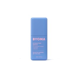 Hydrating Serum - Umirujući hidratantni serum za lice