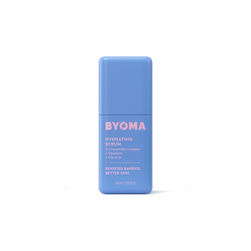 BYOMA - Hydrating Serum