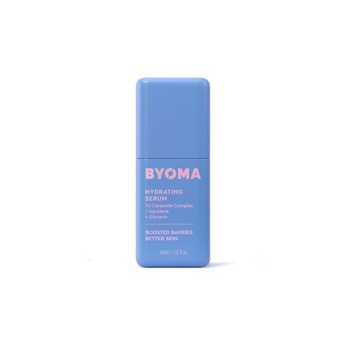 BYOMA - Hydrating Serum