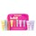 The Barrier Boosting Lab Kit - Coffret de cuidados do rosto