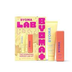 The Hydrating Heroes Lab Kit - &Sigma;&epsilon;&tau; &pi;&epsilon;&rho;&iota;&pi;&omicron;ί&eta;&sigma;&eta;&sigmaf; &pi;&rho;&omicron;&sigma;ώ&pi;&omicron;&upsilon;, Byoma