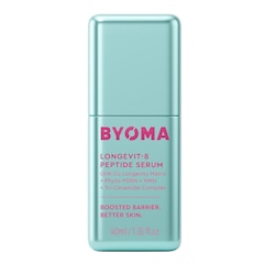 Longevit-8 Peptide Serum - Anti-aging serum med peptider, BYOMA