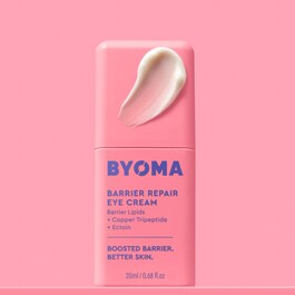 Barrier Repair Eye Cream - Krema za područje oko očiju