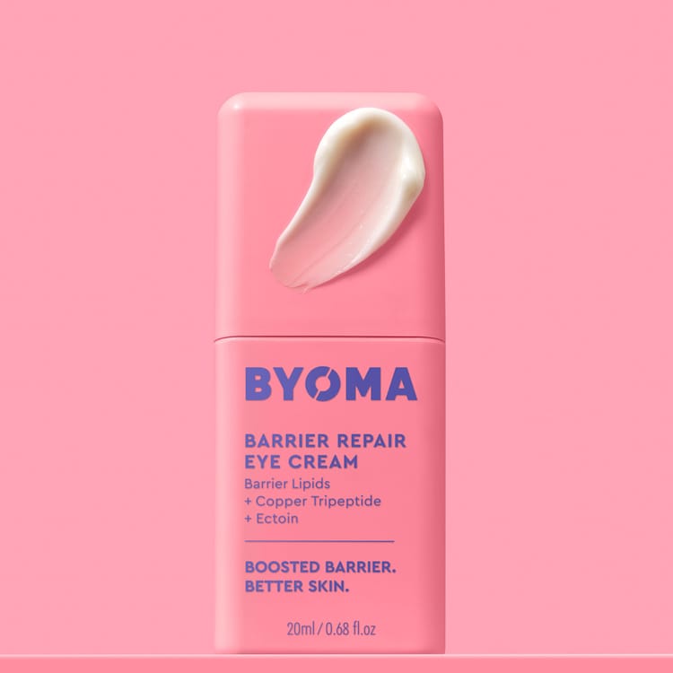 Barrier Repair Eye Cream - Øjencreme