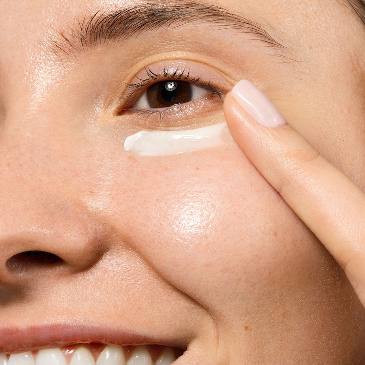 Barrier Repair Eye Cream - Øjencreme