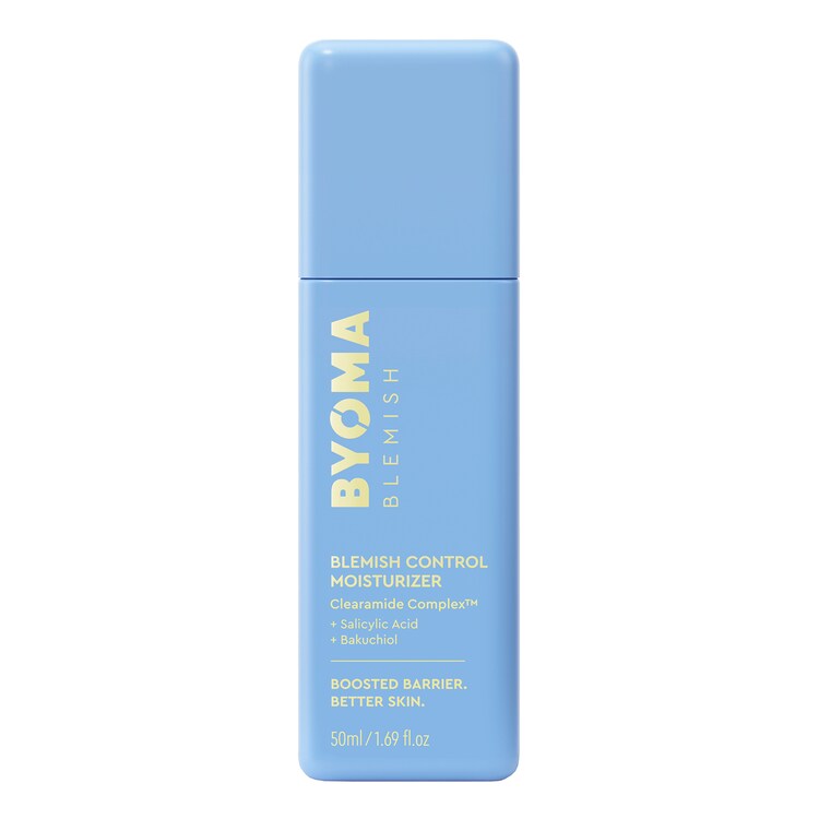 Blemish Control Moisturizer - Crème hydratante anti imperfections