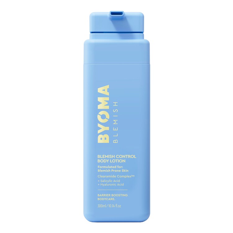 Blemish Control Body Lotion - Kroppslotion som motverkar ojämnheter