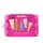 Universal Skin Heroes - Set trattamento viso
