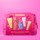 Universal Skin Heroes - Set trattamento viso
