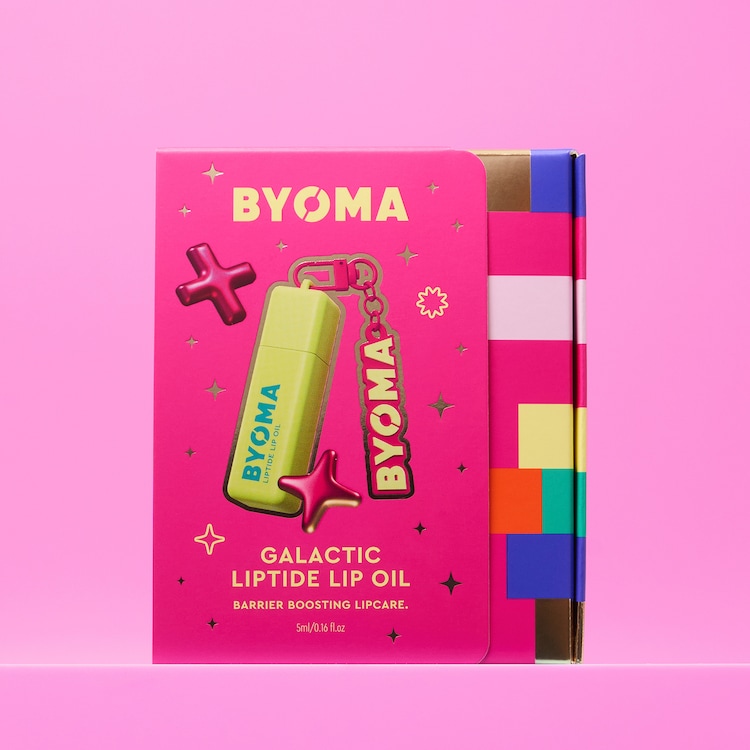 Galactic Liptide Lip Oil - Huile pour les lèvres