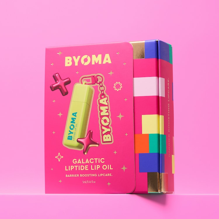 Galactic Liptide Lip Oil - Huile pour les lèvres