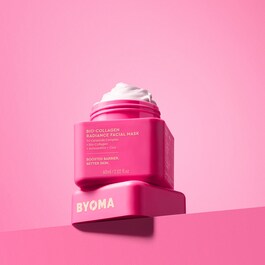 Bio Collagen Radiance Facial Mask - Bio kolagenska maska za blistav izgled lica