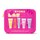 The Barrier Boosting Lab Kit - Coffret de cuidados do rosto