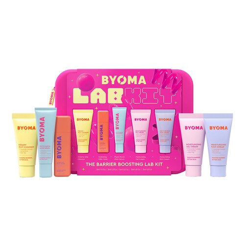 Byoma - The Barrier Boosting Lab Kit