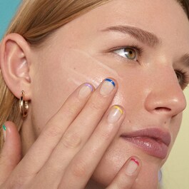 Moisturizing Gel-Cream - Hidratantna gel krema