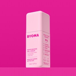 Moisturizing Gel-Cream - Hidratantna gel krema