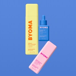 Moisturizing Gel-Cream - Hidratantna gel krema