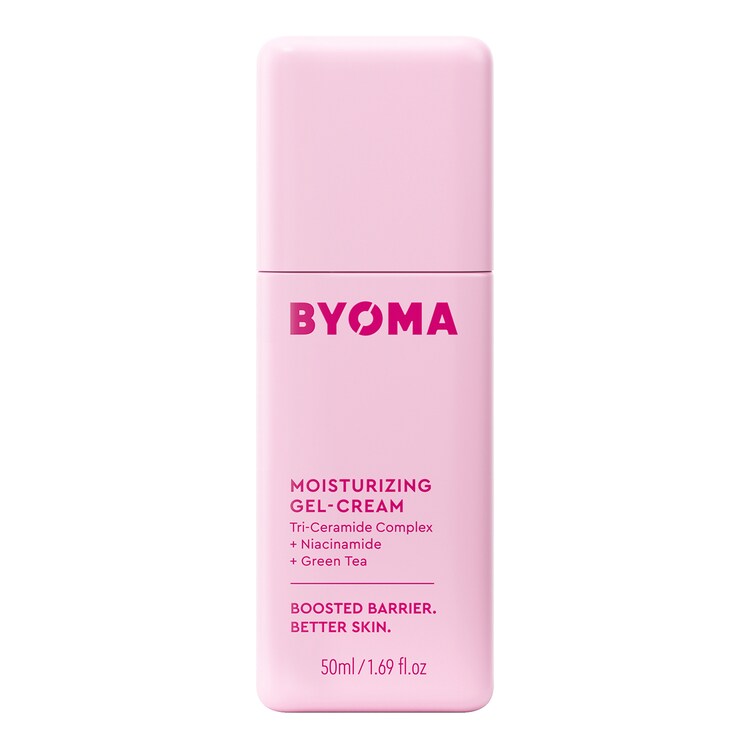 Gel-Crème Hydratant - Crème hydratante 