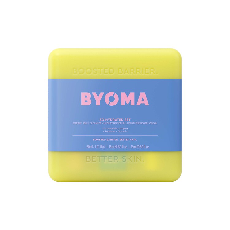 So Hydrating - Set idratante per il viso