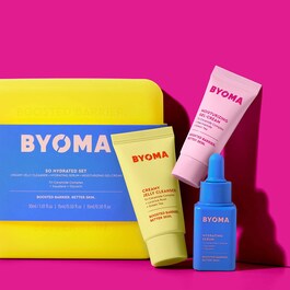So Hydrating - Hidratantni set za lice