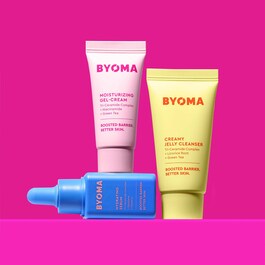 So Hydrating - Hidratantni set za lice
