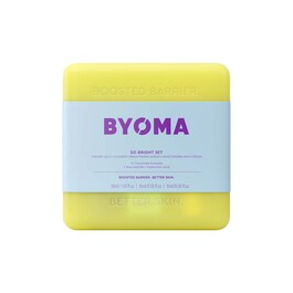 So Bright - Set za njegu lica