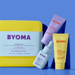 So Bright - Set za njegu lica