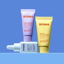So Bright - Set za njegu lica