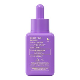 Hydrating Recovery Oil - Hidratantno ulje za oporavak