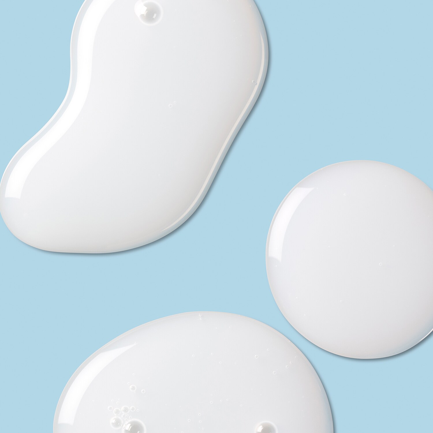 Крем для зрелой кожи лица, проблемная кожа BYOMA Moisturizing milk toner, 150 мл