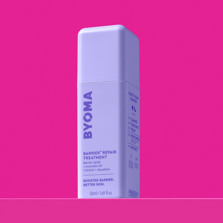 Barrier+ Repair Treatment - Restorative Face Care
