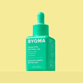 Sensitive Retinol Oil - Osjetljivo ulje retinola