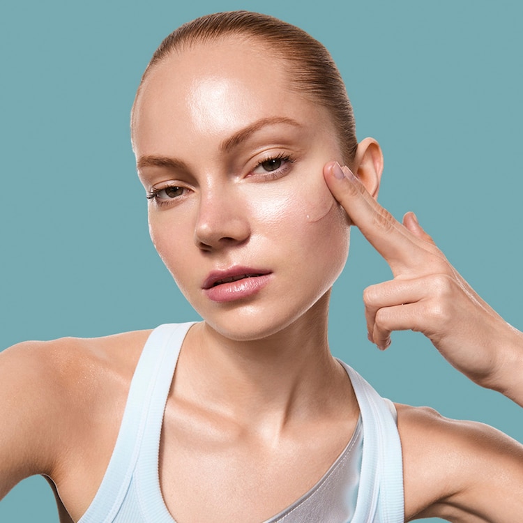 Longevit-8 Peptide Serum - Anti-aging serum med peptider