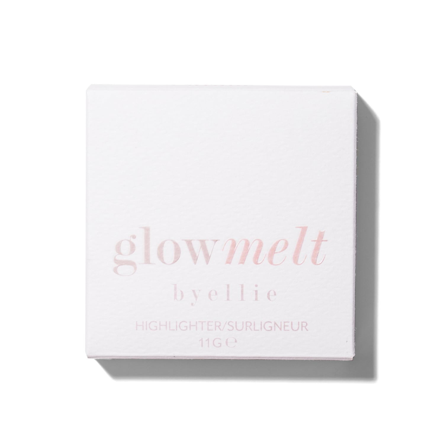 Glow Melt - Honey