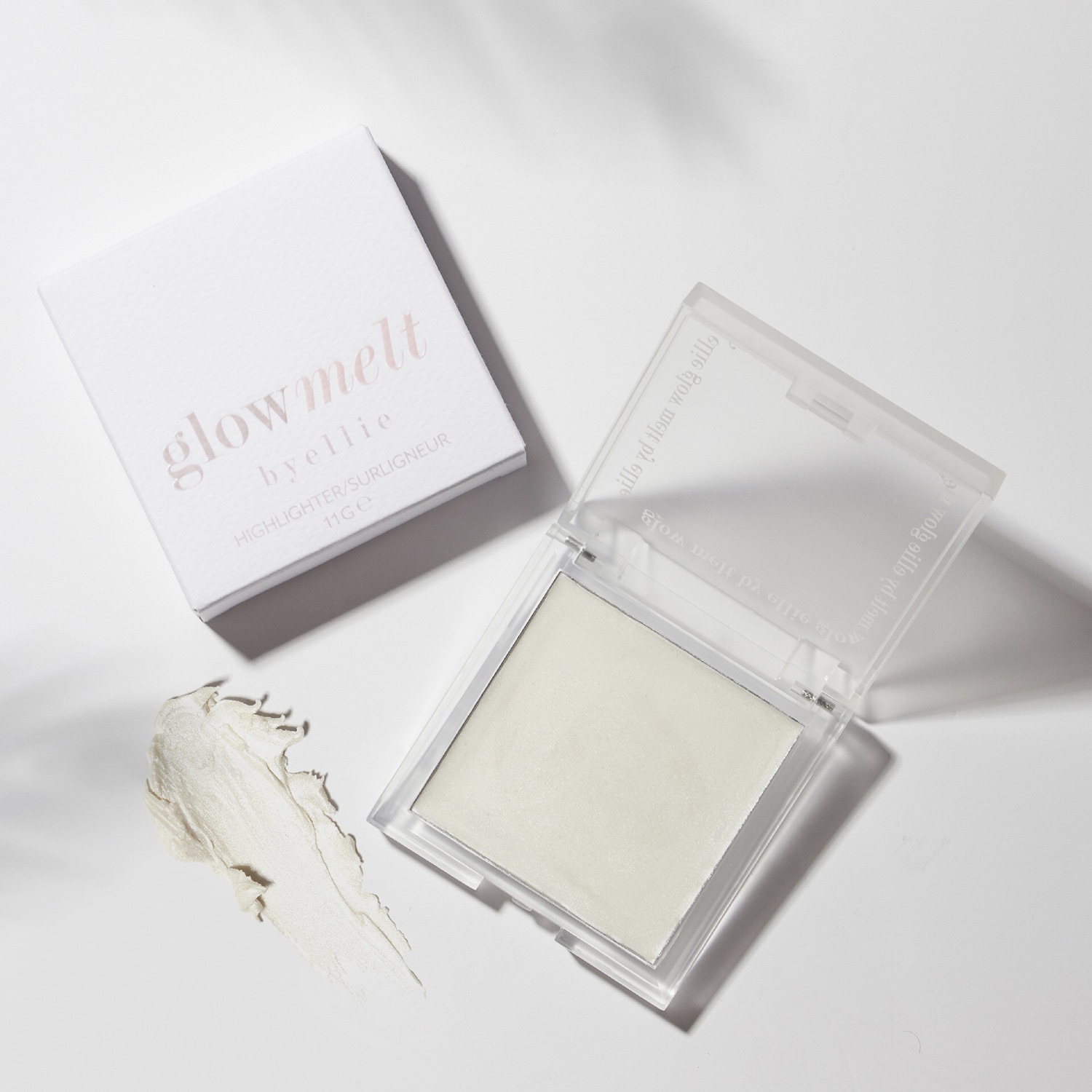 Glow Melt - Honey