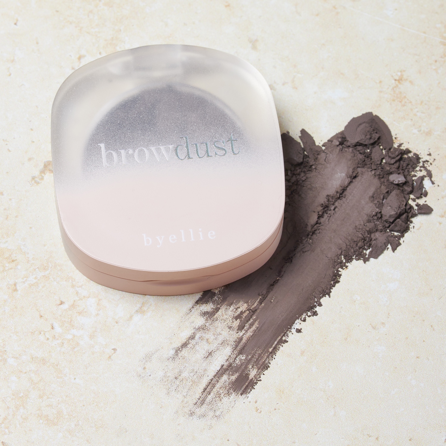 Brow Dust