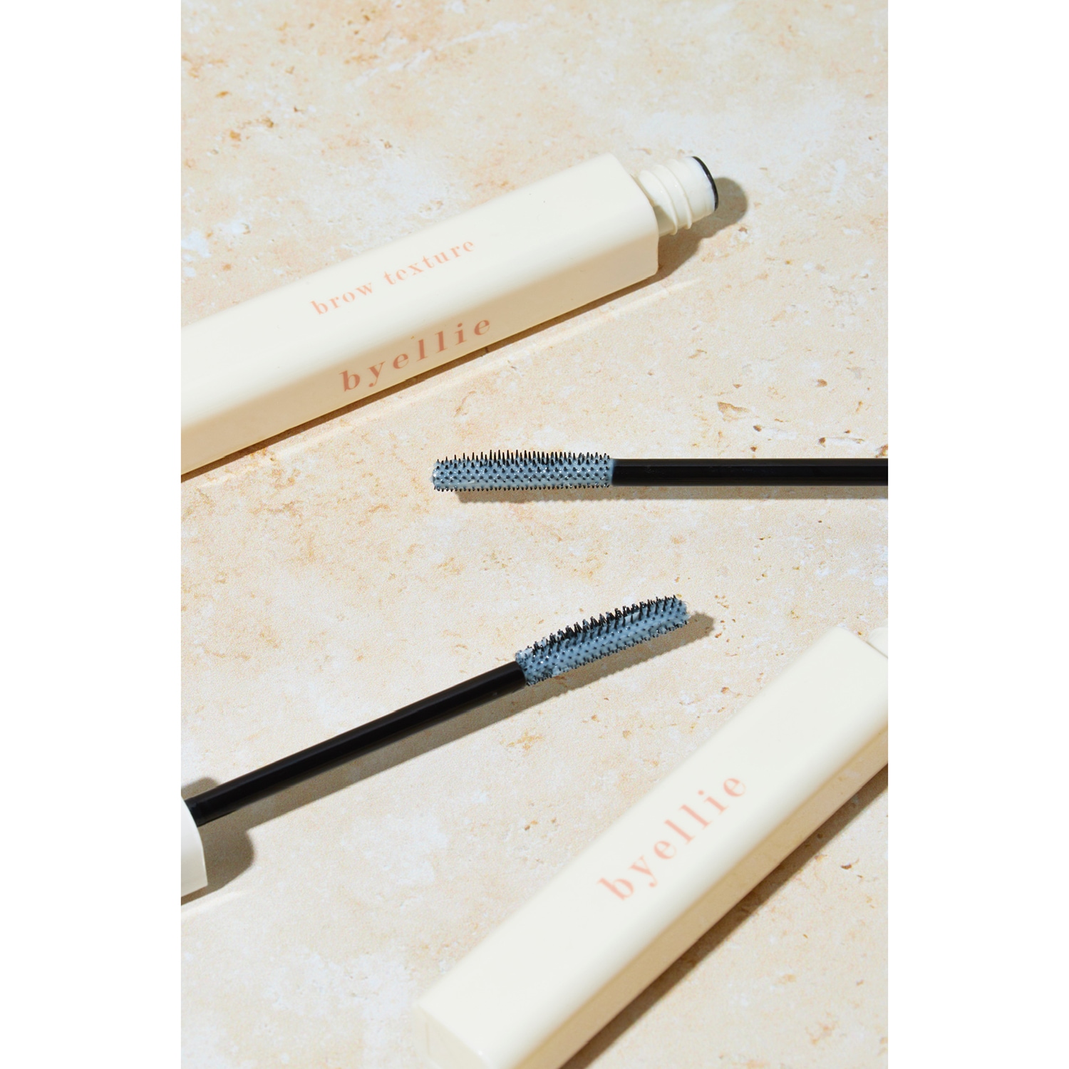 Brow Texture